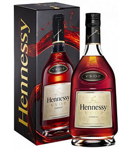 Коньяк HENNESSY VSOP 3л