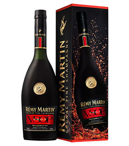 Коньяк REMY MARTIN VSOP 0.7л