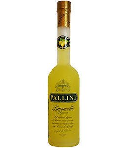 Ликер Limonchello Pallini 0.5л