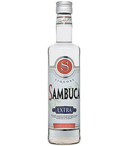 Ликер Sambuca Extra 0.5л