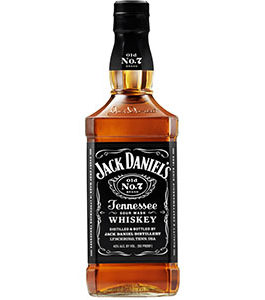 Виски Jack Daniels 1л